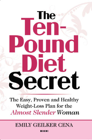 The Ten Pound Diet Secret