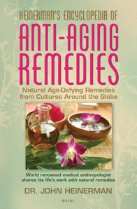 Anti-Aging Remedies