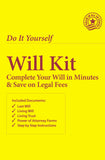 Do It Yourself Will Kit