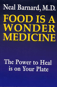 Food is a Wonder Medicine